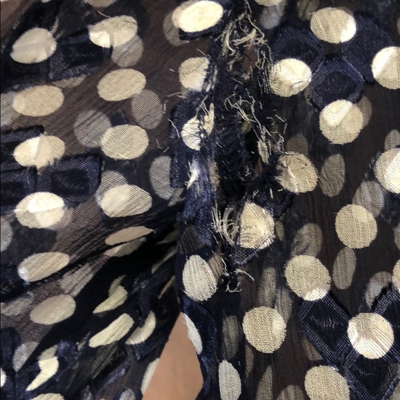 Tory Burch top - Picture 5 of 5